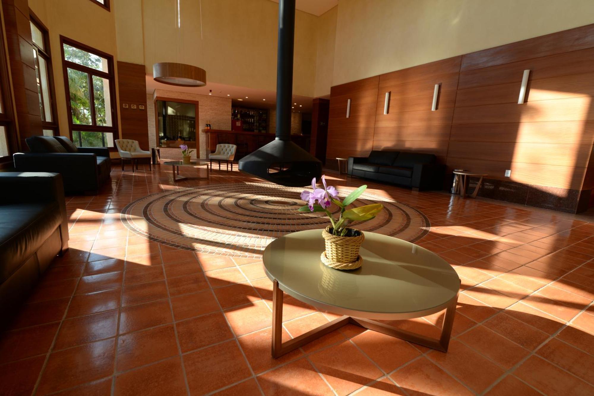 פדרה אזול Vista Azul Apart Hotel - Vista Pinheiros מראה חיצוני תמונה